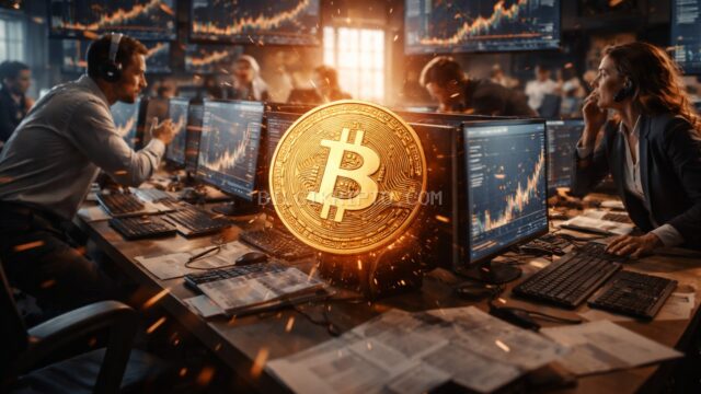 CME, XRP'yi Bitcoin ve Ethereum ile Aynı Statüye Yükseltti