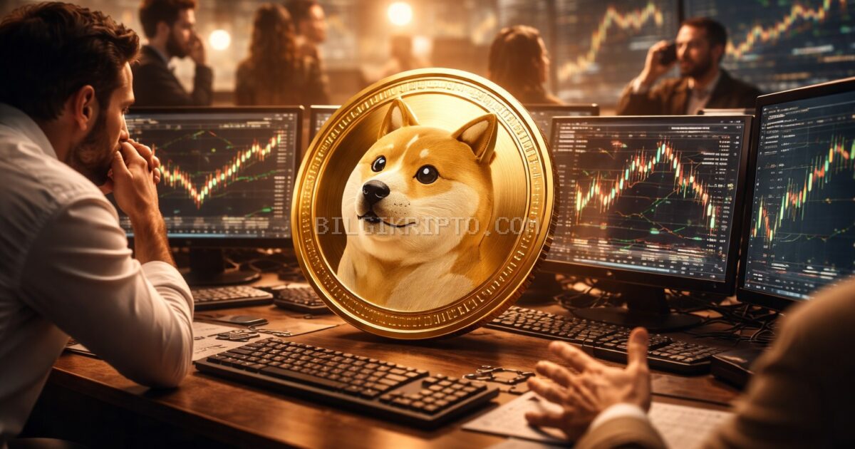Dogecoin 10 Dolara Ulaşmak İçin Nelere İhtiyaç Duyuyor