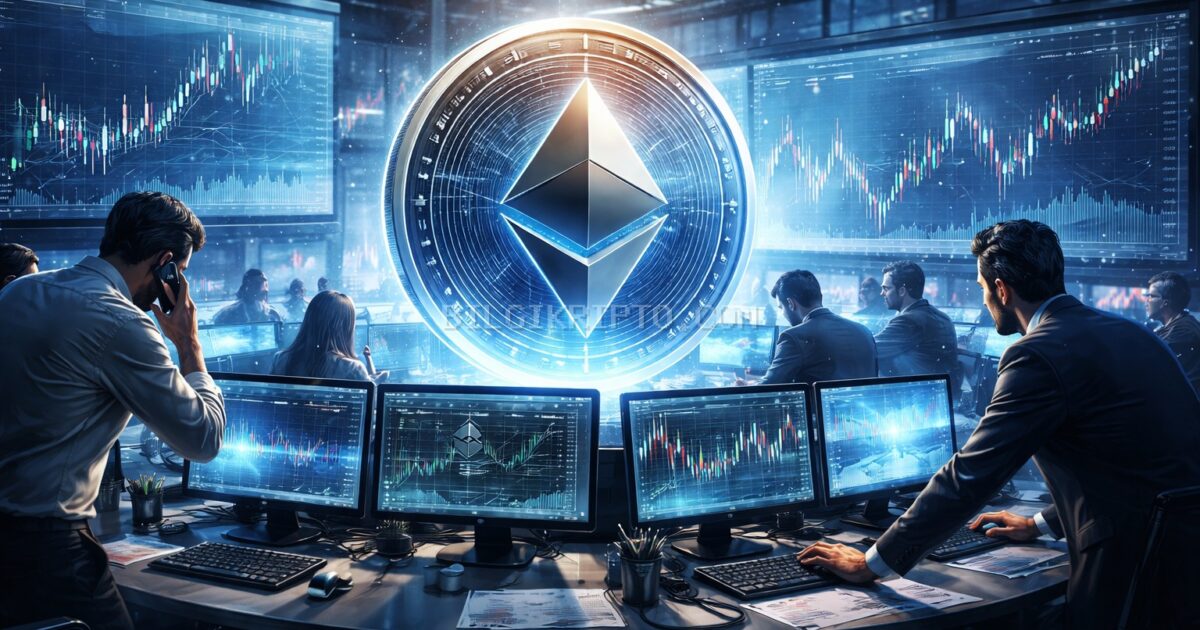 Ethereum Teknik Analizi 30 Mart 2026: Bant Sıkışması ve Büyük Hareket Öncesi Kritik Denge