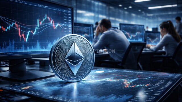 Ethereum Teknik Analizi 31 Mart 2026: Çelişkili Sinyaller Arasında Kritik EMA20 Sınavı