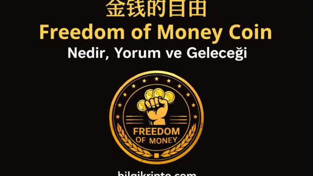 freedom of money coin nedir yorum geleceği
