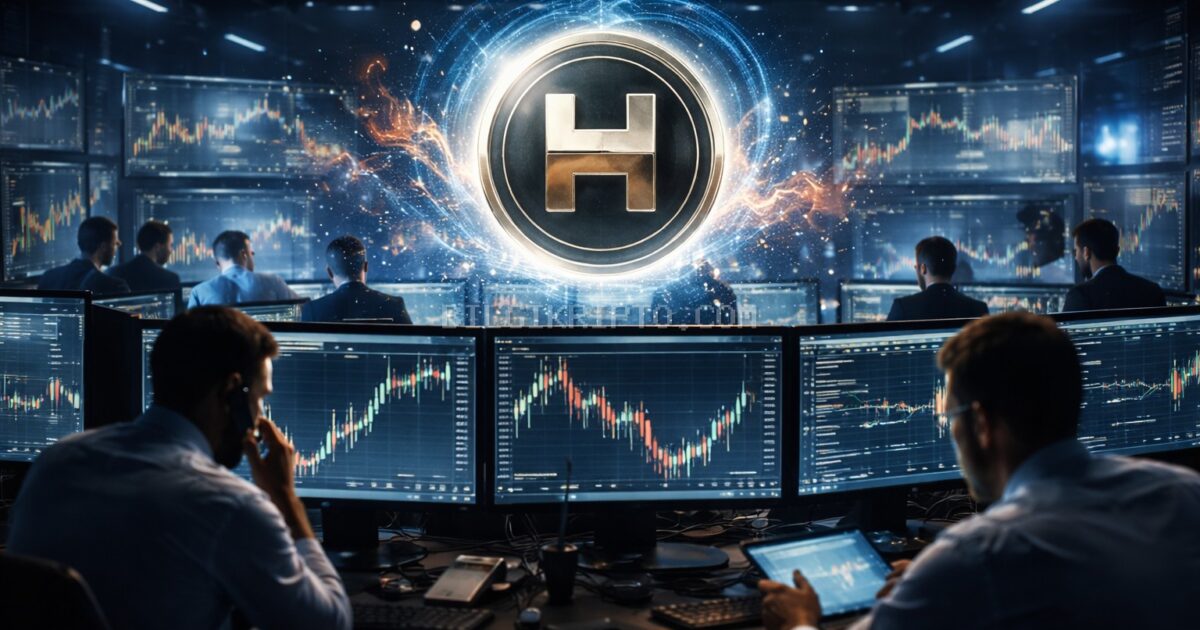 Hyperliquid Bu Hafta Üç Büyük Gelişmeyle Gündemin Merkezine Oturdu