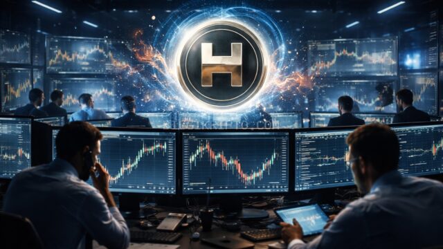 Hyperliquid Bu Hafta Üç Büyük Gelişmeyle Gündemin Merkezine Oturdu