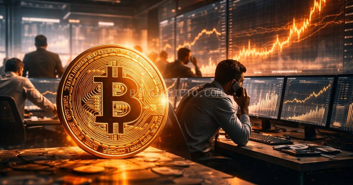 JPMorgan: İran Savaşında Bitcoin Altın ve Gümüşü Geride Bıraktı