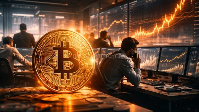 JPMorgan: İran Savaşında Bitcoin Altın ve Gümüşü Geride Bıraktı