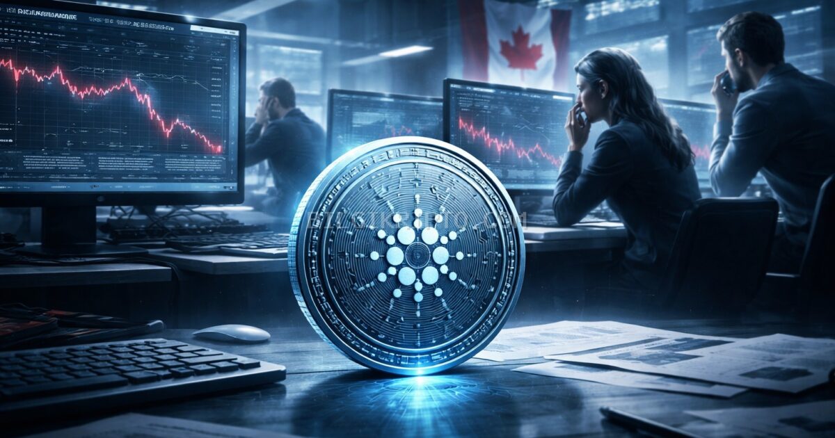 Kanada Seçim Finansmanında Kripto Parayı Yasaklıyor