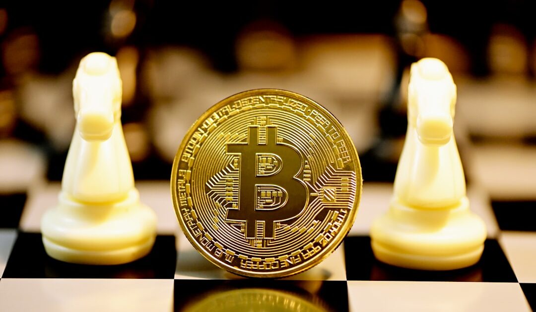Kripto Paralar Savaş Ortamında Dayanıklılığını Kanıtlıyor: Bitcoin ETF’leri Yeniden Yükselişte