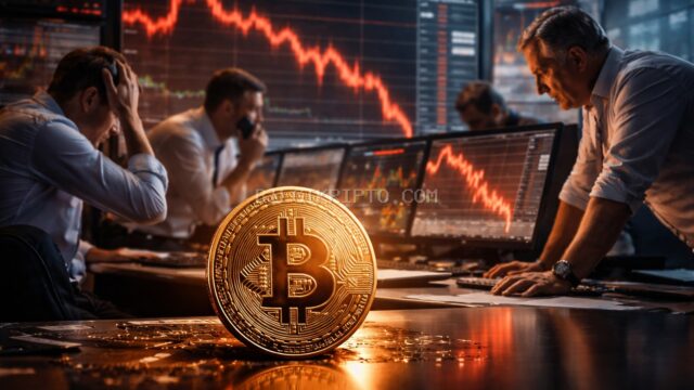 NVIDIA Hissesi Yüzde 7 Düştü: 1 Milyar Dolarlık Kripto Geliri Davası Yeniden Alevlendi