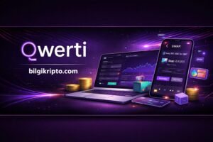 qwerti projesini açıklayan görsel