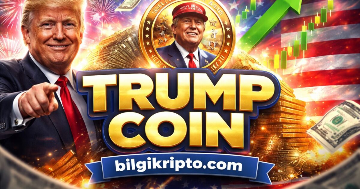 trump coin neden yükseliyor