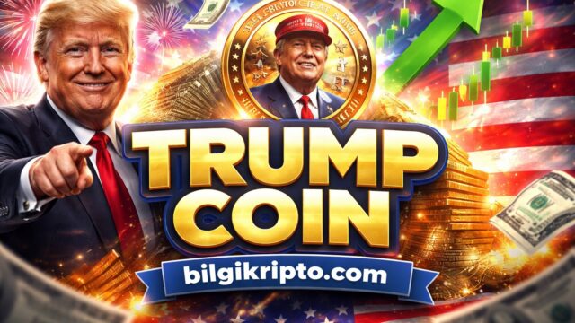 trump coin neden yükseliyor