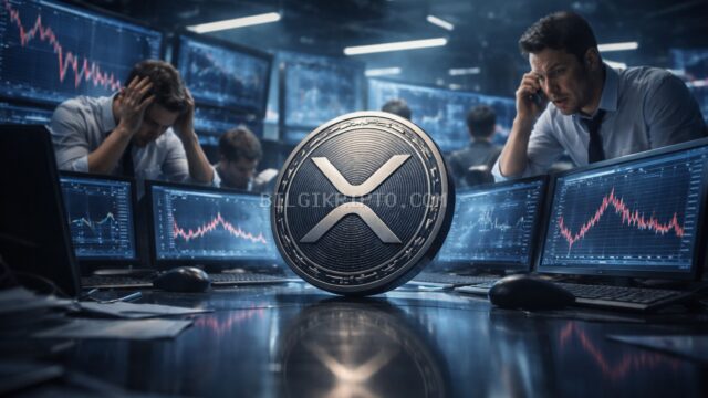 XRP Yükselişlerini Durduran Üç Kritik Engel ve Kalıcı Toparlanma Şartları