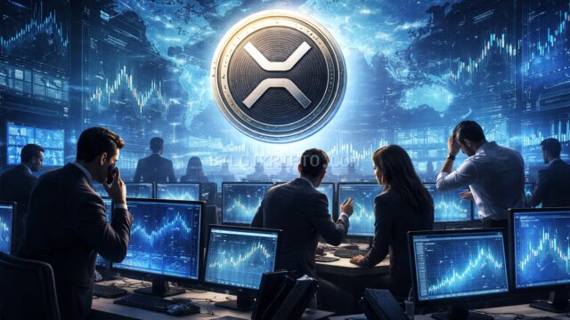 100'den Fazla Kripto Şirketi ABD Senato'dan Clarity Yasası İçin Harekete Geçmesini İstiyor