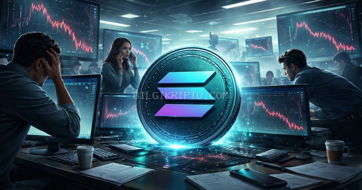 2026'nın İlk Yarısında 20'den Fazla Kripto Projesi Kapanıyor