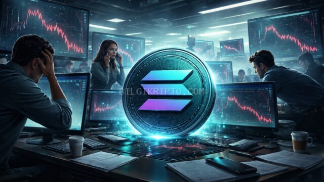 2026'nın İlk Yarısında 20'den Fazla Kripto Projesi Kapanıyor