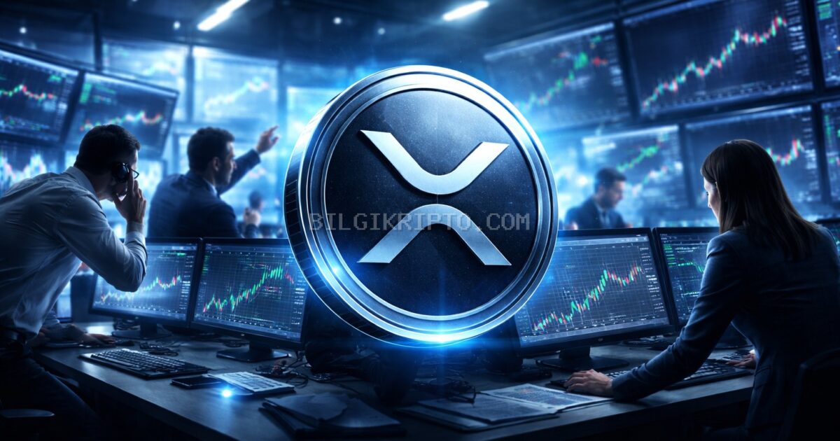224 Milyon Dolarlık Kripto ETP Toparlanmasını İsviçre ve XRP Taşıdı