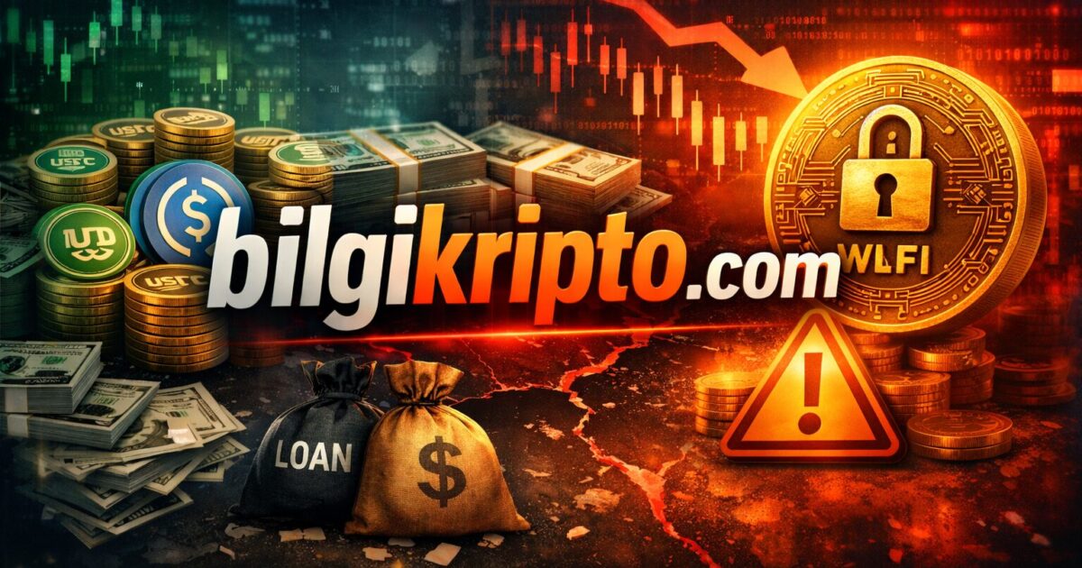 Bilgi Kripto tarafından incelenen paylaşımlar ve açık kaynak veriler, tartışmanın merkezinde WLFI hazinesinin Dolomite altyapısı üzerinden borçlanma yaptığı iddiasının yer aldığını gösteriyor.