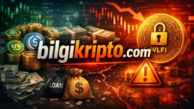 Bilgi Kripto tarafından incelenen paylaşımlar ve açık kaynak veriler, tartışmanın merkezinde WLFI hazinesinin Dolomite altyapısı üzerinden borçlanma yaptığı iddiasının yer aldığını gösteriyor.