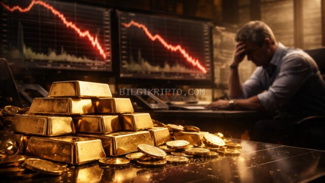 ABD Enflasyonu 2024'ten Bu Yana En Yüksek Seviyeye Çıktı, Dow Jones Geriledi