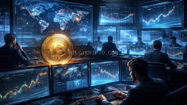 ABD Hazinesi Kripto Şirketlerine Ücretsiz Siber İstihbarat Erişimi Açtı