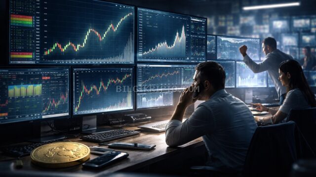 ABD ile İran Gerilimi Geri Adım Atınca Borsa Vadeli İşlemleri Fırladı, Petrol Yılların En