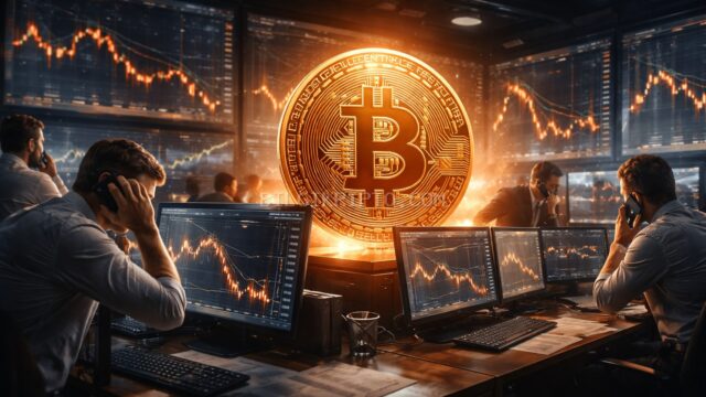 ABD İran Müzakereleri Kripto Piyasalarını Baskı Altında Tutuyor