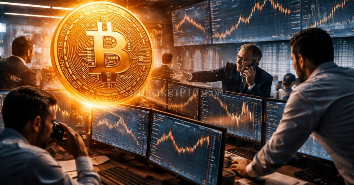 Adam Back, Bitcoin Madencilerinin Yapay Zekaya Kayışında Fırsat Görüyor