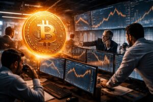 Adam Back, Bitcoin Madencilerinin Yapay Zekaya Kayışında Fırsat Görüyor