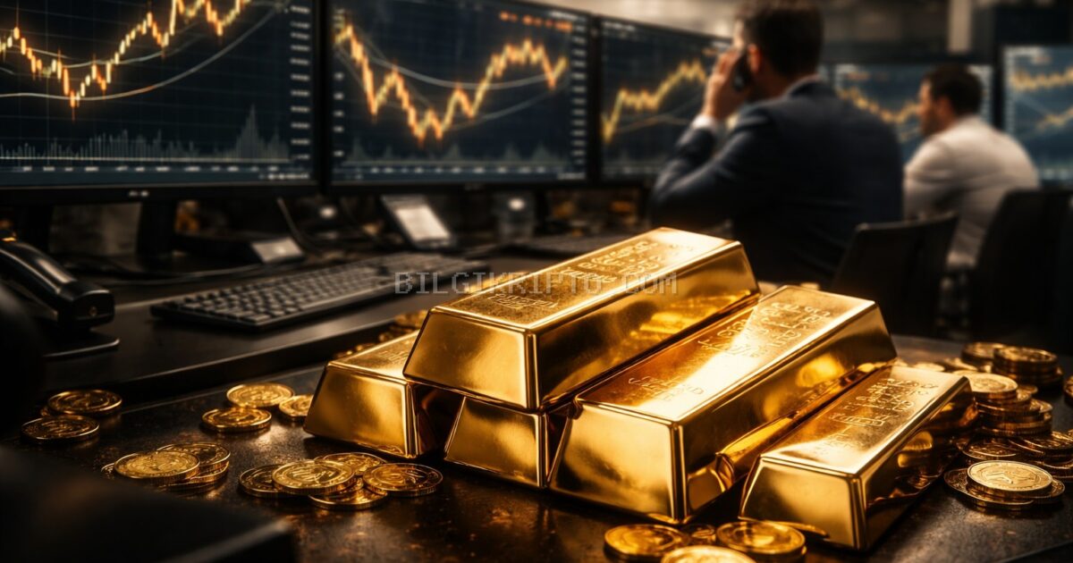 Altın Teknik Analizi 8 Nisan 2026: Destek ile Direnç Arasında Sıkışan Fiyat, Büyük Hareketi Bekliyor