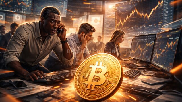 Arthur Hayes İran'ın Bitcoin Geçiş Ücreti İddiasını Sorguluyor