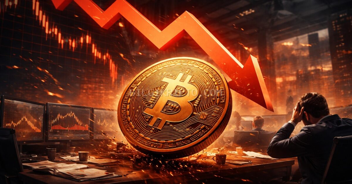 Bitcoin 68 Bin Doların Altında: Negatif Gama Bölgesi 60 Bini Tehdit Ediyor