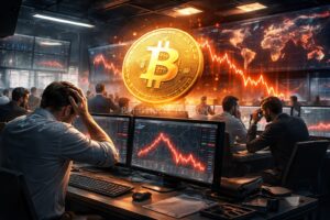 Bitcoin 73.000 Dolar Duvarını Aşamıyor ETH ve SOL Baskı