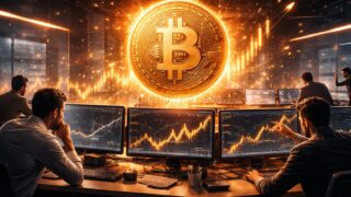 Bitcoin 78.000 Dolar Direncini Test Ediyor