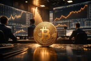 Bitcoin ETF Akışları Yatay Seyreden BTC Fiyatını 78.000 Dolar Üzerinde Tutuyor