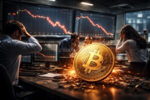 Bitcoin Fonlama Oranı 46 Gündür Negatif: K33 Dip Sinyali Görüyor