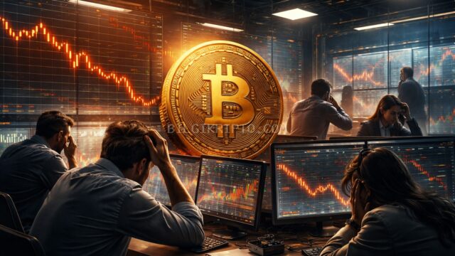 Bitcoin geri çekildi, $68,971 desteği yeniden gündemde