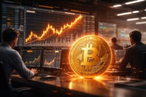 Bitcoin güç topluyor, teknik görünümde yeni atak sinyali dikkat çekiyor