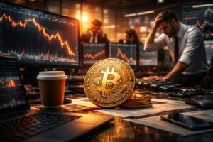 Bitcoin ile Kahve Almak Kolay, Vergi Yükü Katlanılamaz Halde