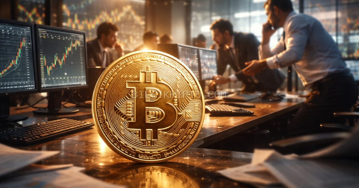 Bitcoin Kurumsal Alımlar ve Regülasyon Baskısıyla 78.000 Doları Savunuyor