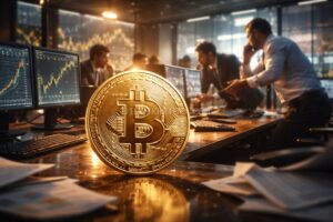 Bitcoin Kurumsal Alımlar ve Regülasyon Baskısıyla 78.000 Doları Savunuyor