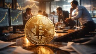 Bitcoin Kurumsal Alımlar ve Regülasyon Baskısıyla 78.000 Doları Savunuyor