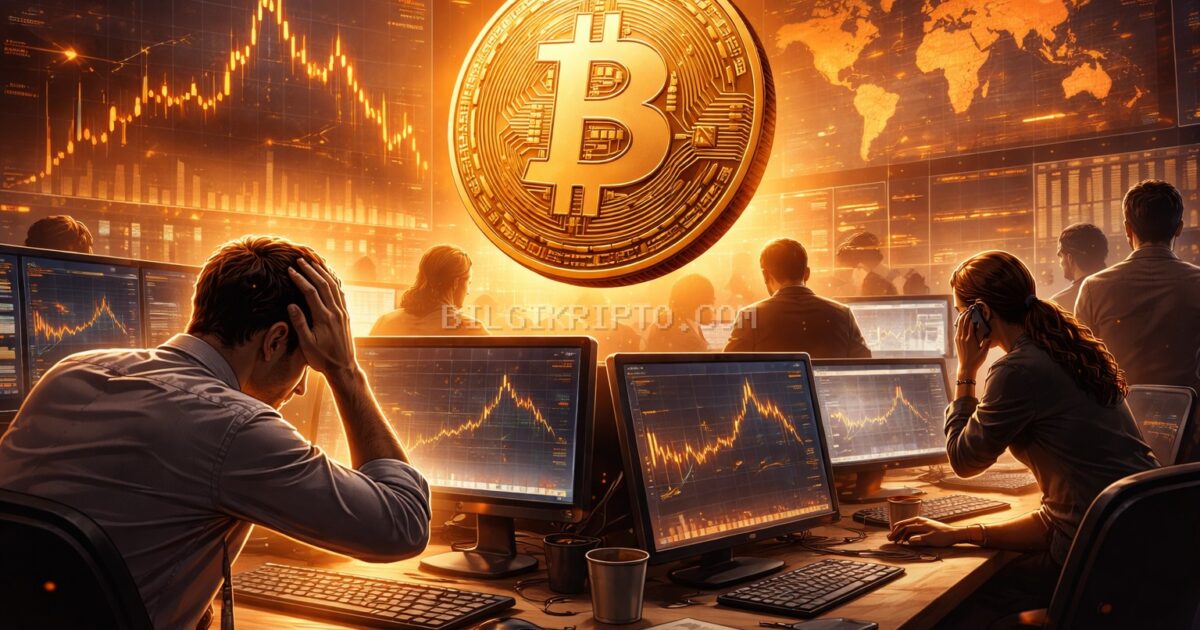 Bitcoin Pentagon Enflasyon Uyarısı Sonrası 80 Bin Dolar Direncinde Takıldı