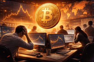 Bitcoin Pentagon Enflasyon Uyarısı Sonrası 80 Bin Dolar Direncinde Takıldı