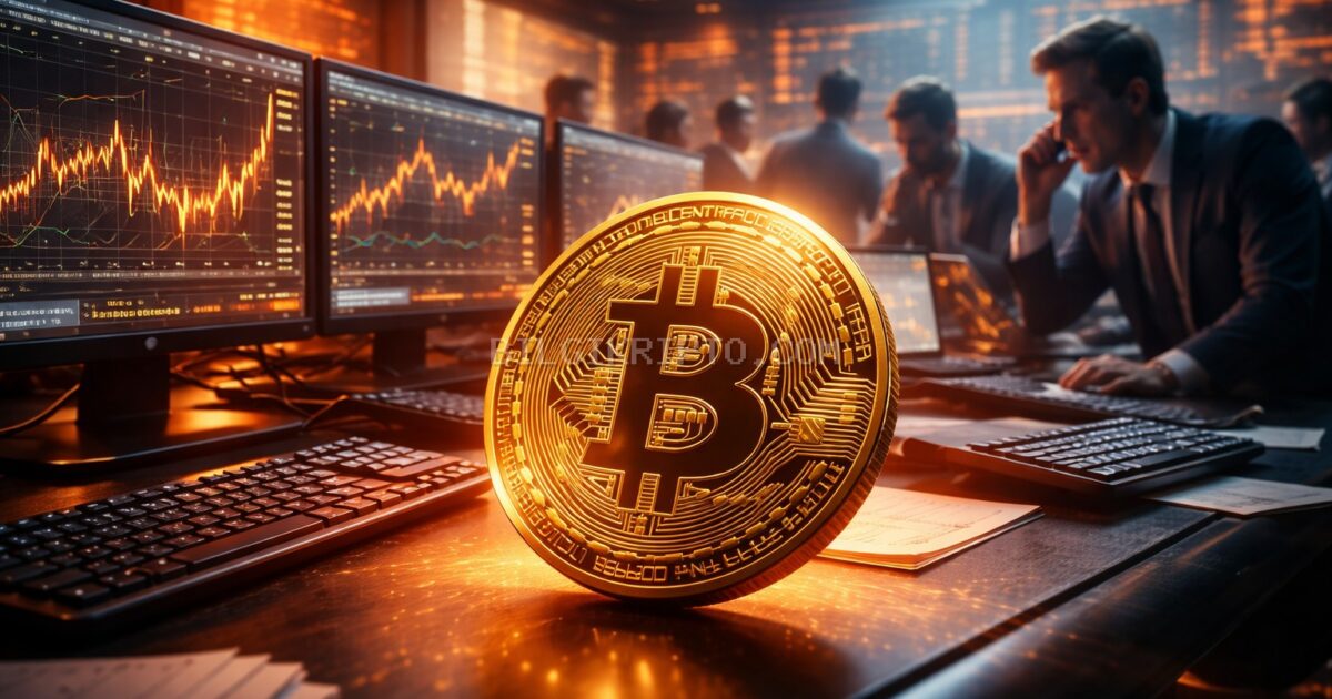 Bitcoin sıkıştı, $69,271 ile $72,825 arası öne çıktı
