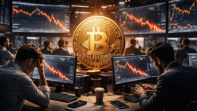 Bitcoin Teknik Analizi 1 Nisan 2026: Hareketli Ortalamalar Altında Sıkışan BTC Düzeltme Baskısıyla Mücadele Ediyor