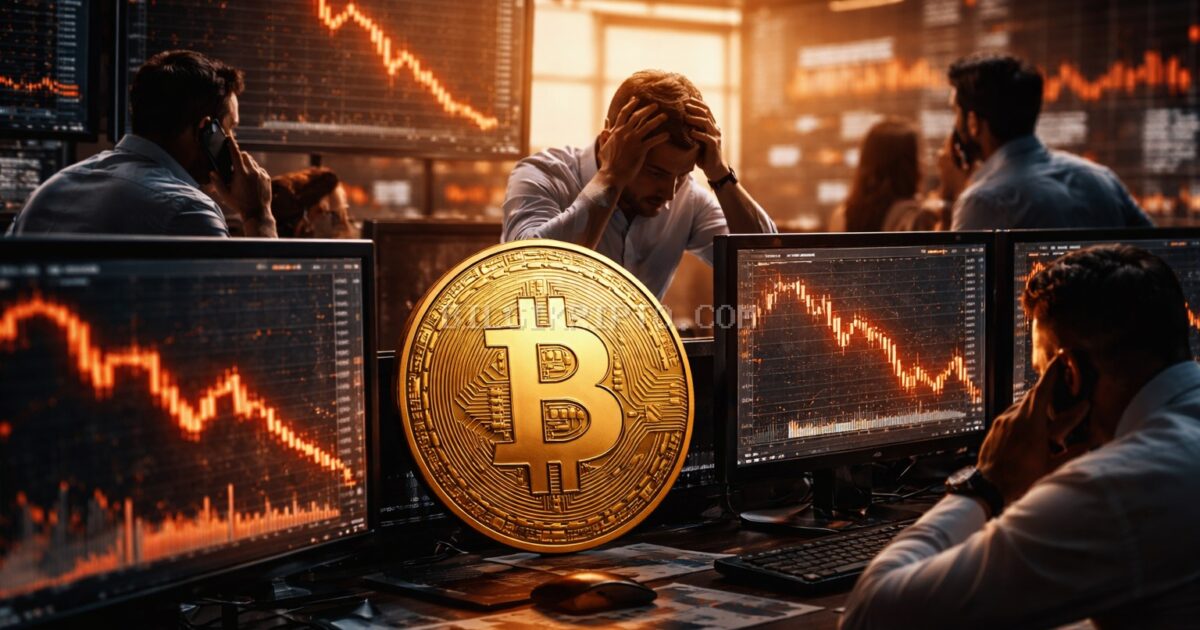 Bitcoin Teknik Analizi 2 Nisan 2026: Satıcı Baskısı Sürüyor, Kilit Destek Seviyeleri Mercekte
