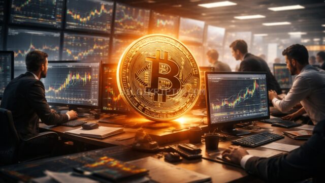 Bitcoin Teknik Analizi 8 Nisan 2026: Hareketli Ortalamaların Üzerinde Tutunan BTC Yeni Direnç Kapısını Zorluyor