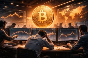 Bitcoin yatay seyrediyor, kırılım için hangi sinyal izleniyor?