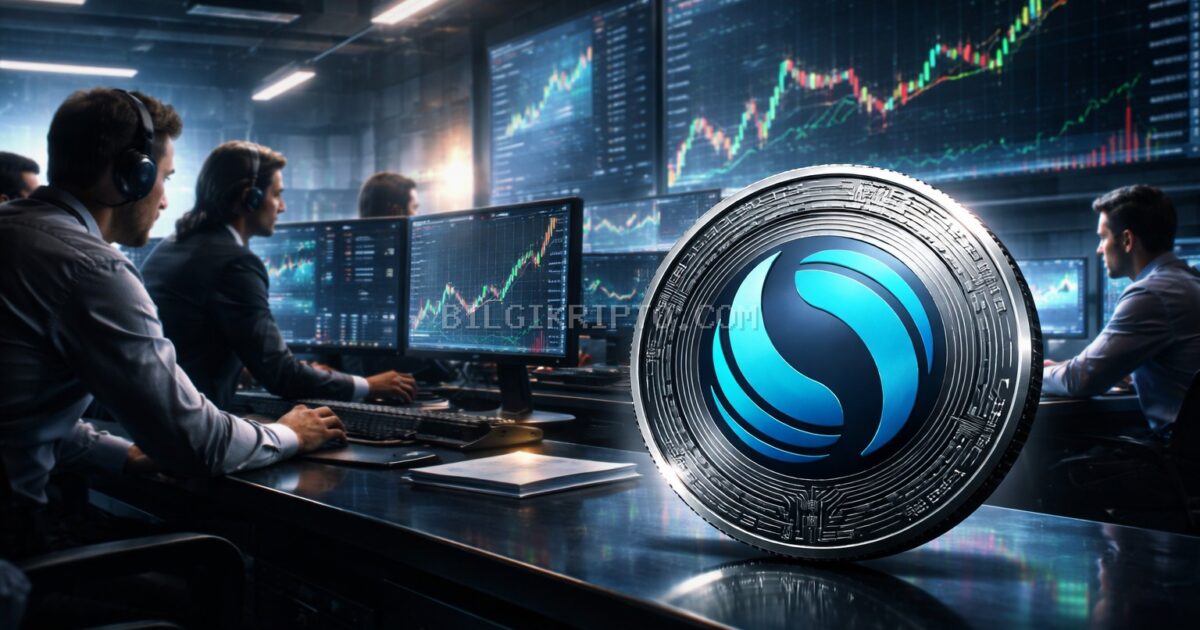 Bitnomial ABD Piyasasına INJ Vadeli İşlem Sözleşmesi Getirdi