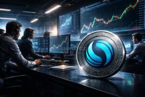 Bitnomial ABD Piyasasına INJ Vadeli İşlem Sözleşmesi Getirdi